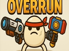                                                                       Overrun ﻞﯿﮭﮐ