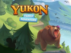                                                                       Yukon: Family Adventure ﻞﯿﮭﮐ