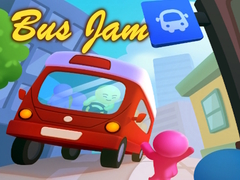                                                                       Bus Jam ﻞﯿﮭﮐ