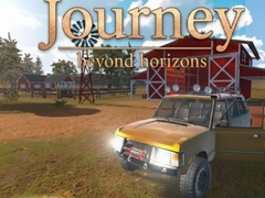                                                                       Journey Beyond Horizons ﻞﯿﮭﮐ