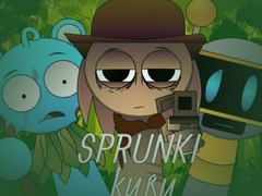                                                                       Sprunki Kuru Treatment ﻞﯿﮭﮐ