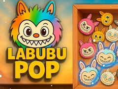                                                                      Labubu Pop ﻞﯿﮭﮐ