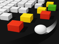                                                                       Color 3D - Bump It Up ﻞﯿﮭﮐ
