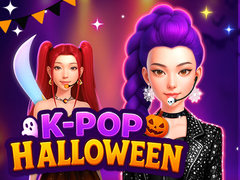                                                                       K-Pop Hunter Halloween Fashion ﻞﯿﮭﮐ
