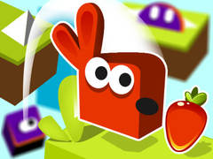                                                                       Rabbit & Carrot ﻞﯿﮭﮐ