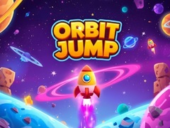                                                                       Orbit Jump ﻞﯿﮭﮐ