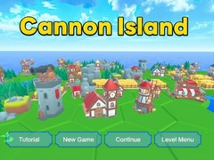                                                                       Cannon Island ﻞﯿﮭﮐ