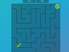                                                                       Maze Me Crazy ﻞﯿﮭﮐ