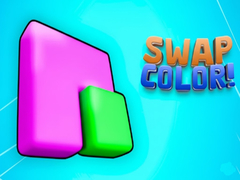                                                                       Swap Color ﻞﯿﮭﮐ