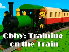                                                                       Obby: Training on the Train ﻞﯿﮭﮐ
