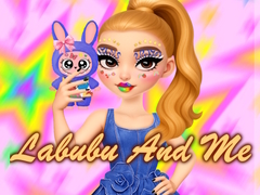                                                                       Labubu And Me ﻞﯿﮭﮐ