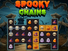                                                                      Spooky Chains ﻞﯿﮭﮐ