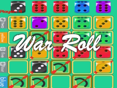                                                                       War Roll ﻞﯿﮭﮐ