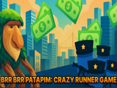                                                                       Brr Brr Patapim: Crazy Runner Game ﻞﯿﮭﮐ
