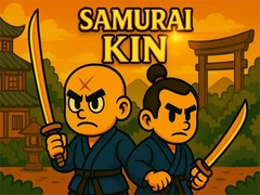                                                                       Samurai Kin ﻞﯿﮭﮐ