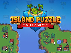                                                                       Island Puzzle: Build & Solve ﻞﯿﮭﮐ