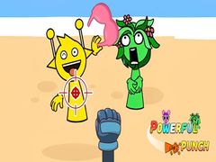                                                                       Powerful Punch ﻞﯿﮭﮐ
