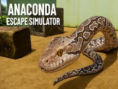                                                                       Anaconda Escape Simulator ﻞﯿﮭﮐ