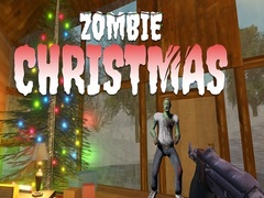                                                                       Zombie Christmas ﻞﯿﮭﮐ