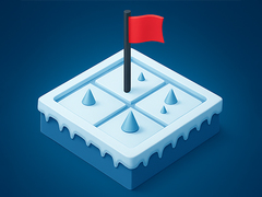                                                                       Snow Road Puzzle ﻞﯿﮭﮐ