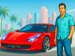                                                                       Vice City Driver ﻞﯿﮭﮐ