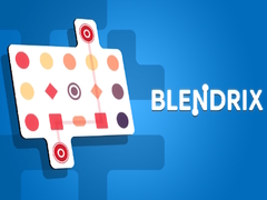 Blendrix ﻞﯿﮭﮐ