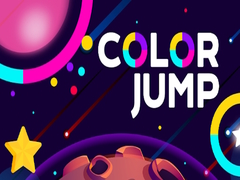                                                                       Color Jump ﻞﯿﮭﮐ