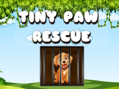                                                                       Tiny Paw Rescue ﻞﯿﮭﮐ