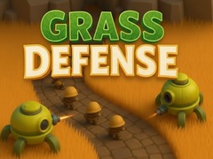                                                                       Grass Defense ﻞﯿﮭﮐ