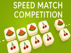                                                                       Speed Match Competition ﻞﯿﮭﮐ