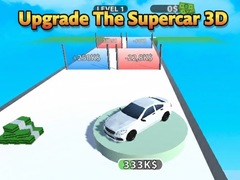                                                                       Upgrade The Supercar 3D ﻞﯿﮭﮐ
