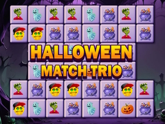                                                                       Halloween Match Trio ﻞﯿﮭﮐ