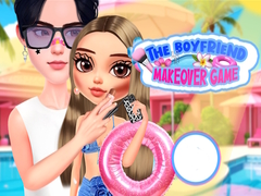                                                                       The Boyfriend Makeover Game ﻞﯿﮭﮐ