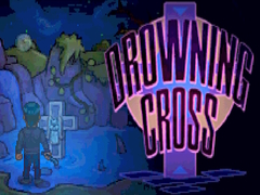                                                                       Drowning Cross ﻞﯿﮭﮐ