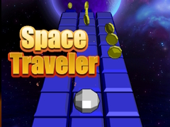                                                                       Space Traveler ﻞﯿﮭﮐ
