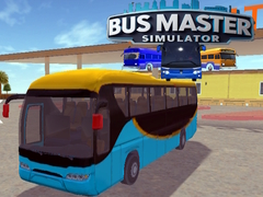                                                                       Bus Master Simulator ﻞﯿﮭﮐ