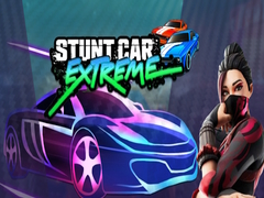                                                                       Stunt Car Extreme ﻞﯿﮭﮐ