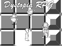                                                                       Dystopia RPG ﻞﯿﮭﮐ