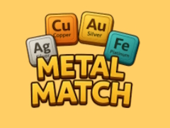                                                                       Metal Match ﻞﯿﮭﮐ
