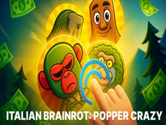                                                                      Italian Brainrot: Popper Crazy ﻞﯿﮭﮐ