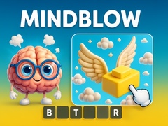                                                                       Mindblow ﻞﯿﮭﮐ