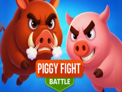                                                                       Piggy Fight Battle ﻞﯿﮭﮐ