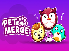                                                                       Pet Merge ﻞﯿﮭﮐ