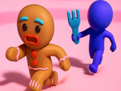                                                                       Save The Gingerbread Man ﻞﯿﮭﮐ