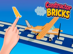                                                                       Constructor Bricks ﻞﯿﮭﮐ