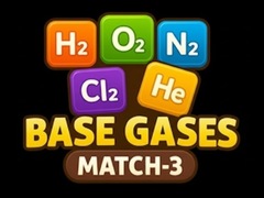                                                                       Base Gases Match-3 ﻞﯿﮭﮐ