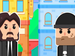                                                                       Mr Bullet - Spy Puzzle ﻞﯿﮭﮐ