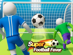                                                                       Super Football Fever ﻞﯿﮭﮐ