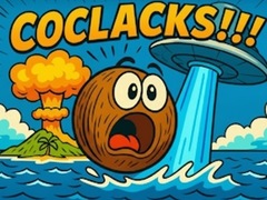                                                                       Coclacks ﻞﯿﮭﮐ