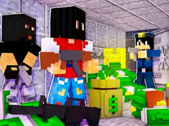                                                                       Robberies 3D ﻞﯿﮭﮐ